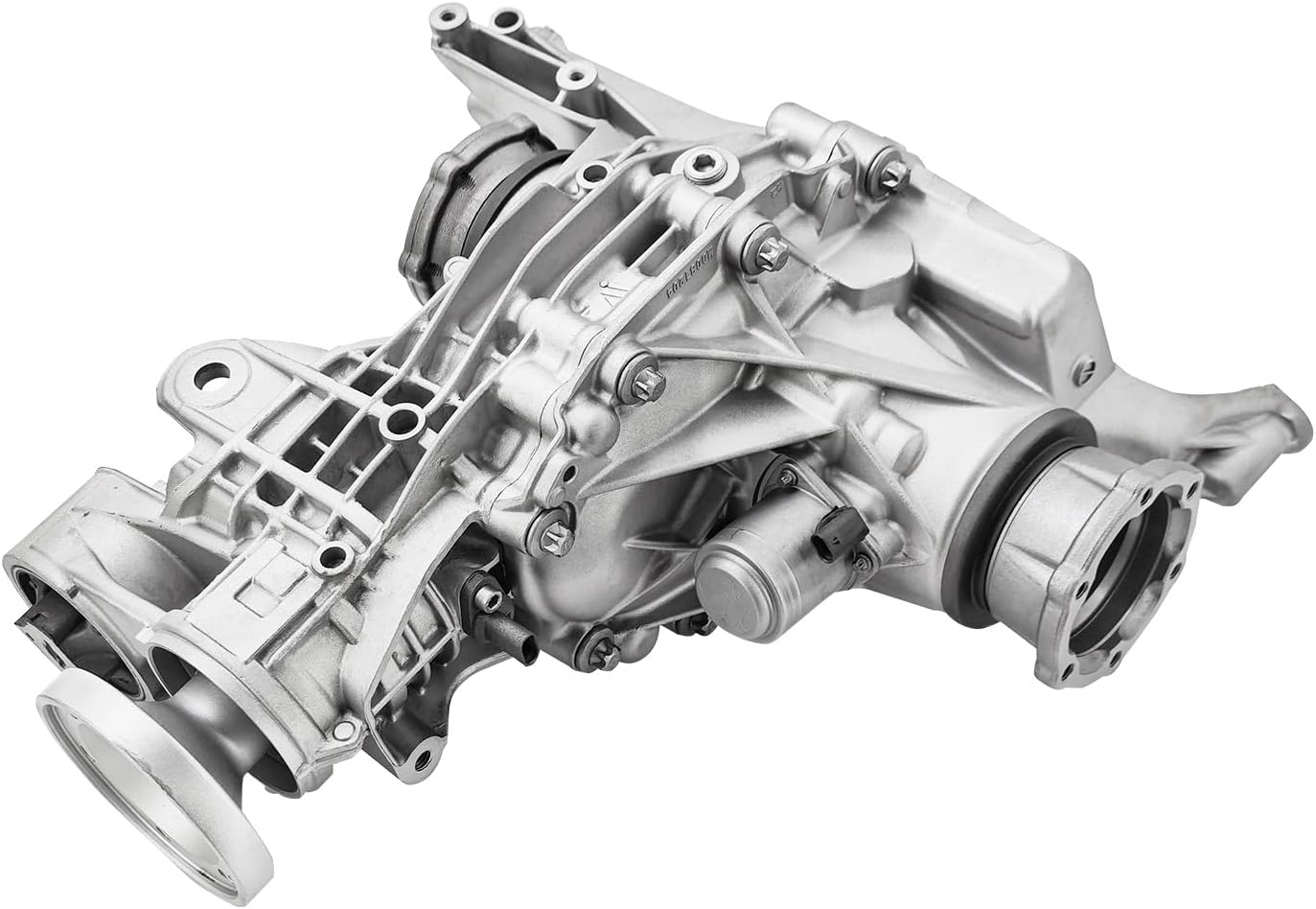Rear Differential Assembly fits for Audi Q5 2.0L 2018-2025 0B0500043N