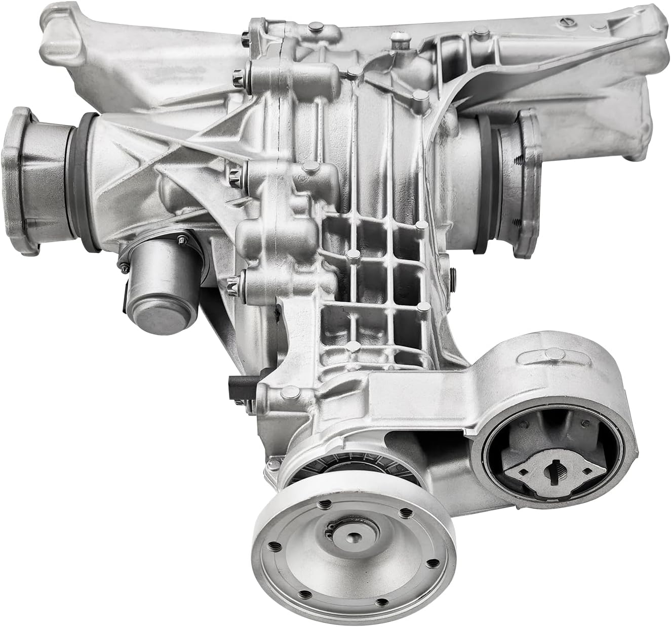 Rear Differential Assembly fits for Audi Q5 2.0L 2018-2025 0B0500043N