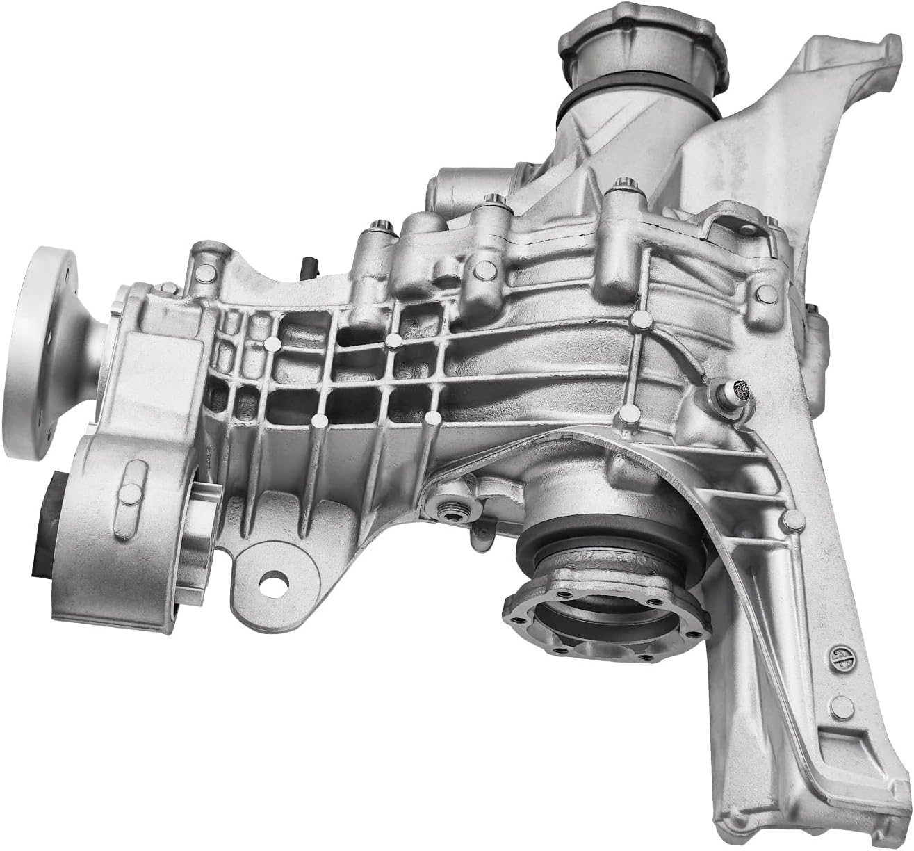 Rear Differential Assembly fits for Audi Q5 2.0L 2018-2025 0B0500043N