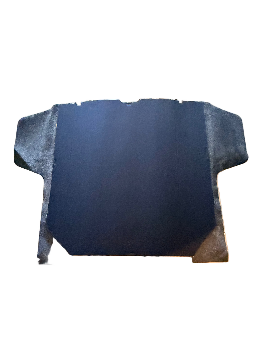 Nissan Versa Trunk Floor Cover