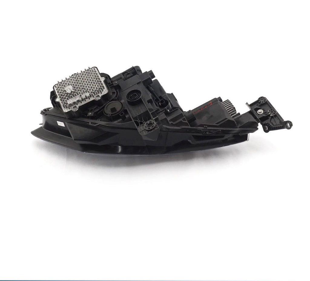 2018-2020 JAGUAR F-TYPE Right Passenger Side Headlight - OEM T2R75684