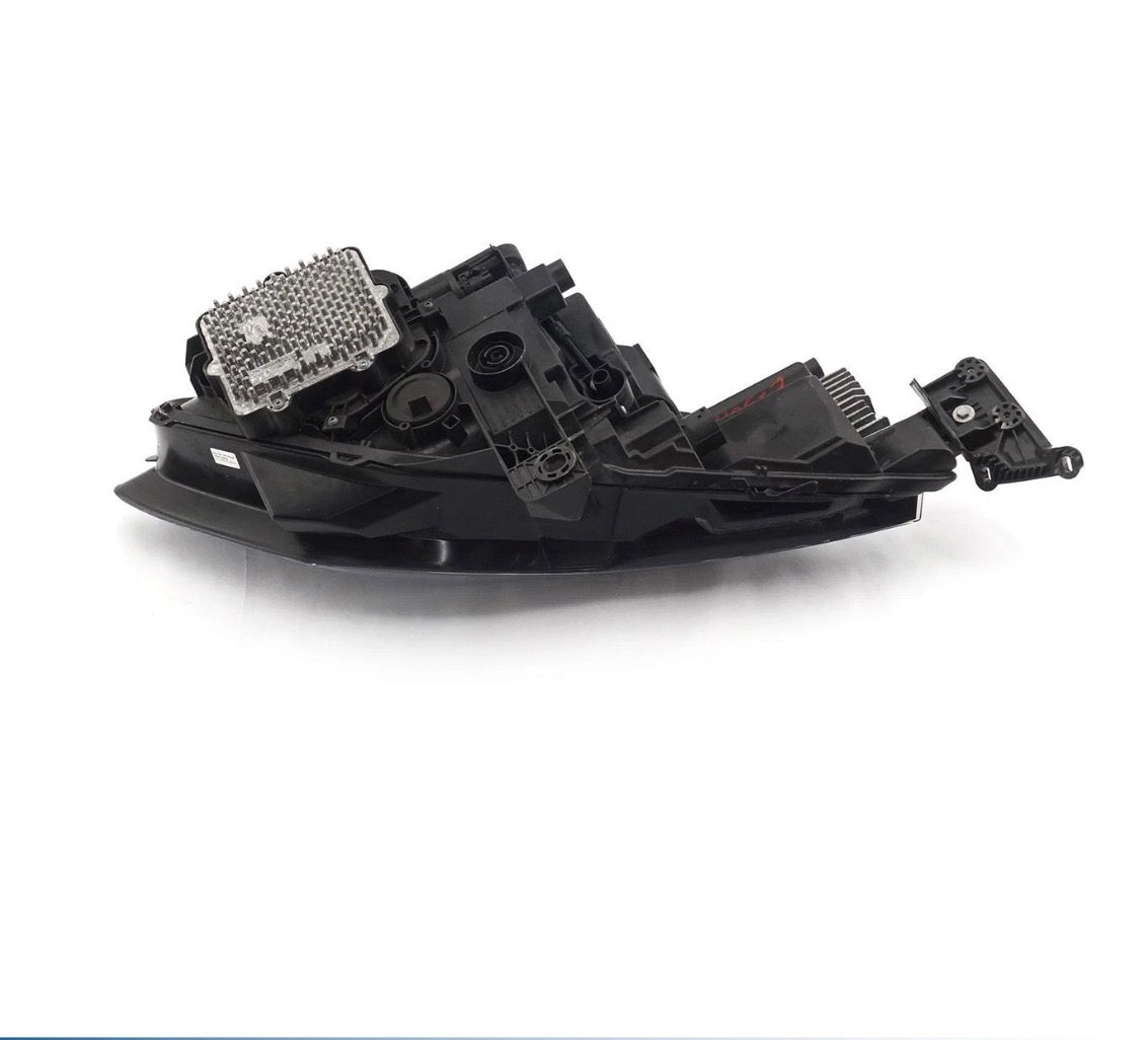 2018-2020 JAGUAR F-TYPE Right Passenger Side Headlight - OEM T2R75684