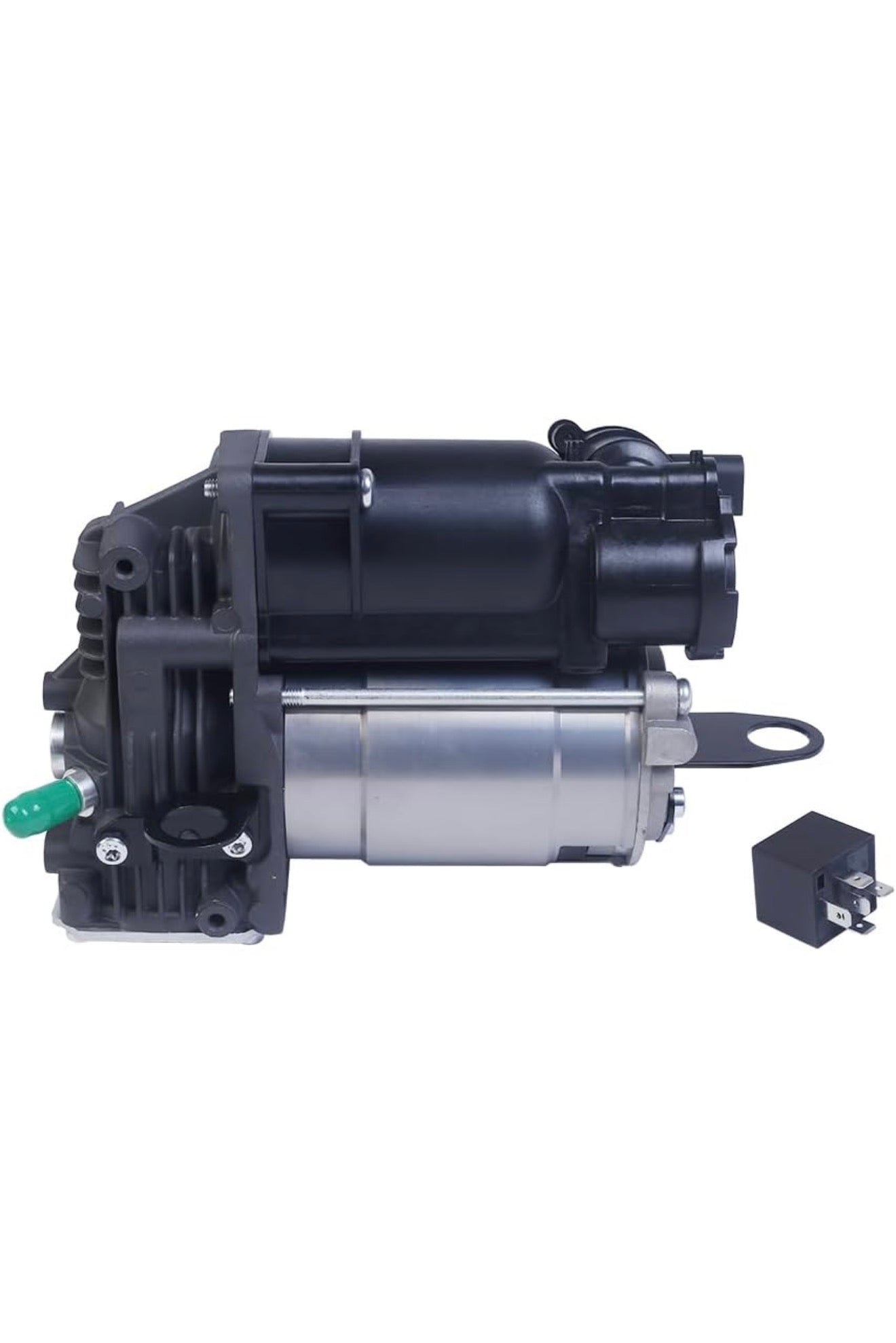 Mercedes Benz Air Suspension Compressor 2213201604/1663200104