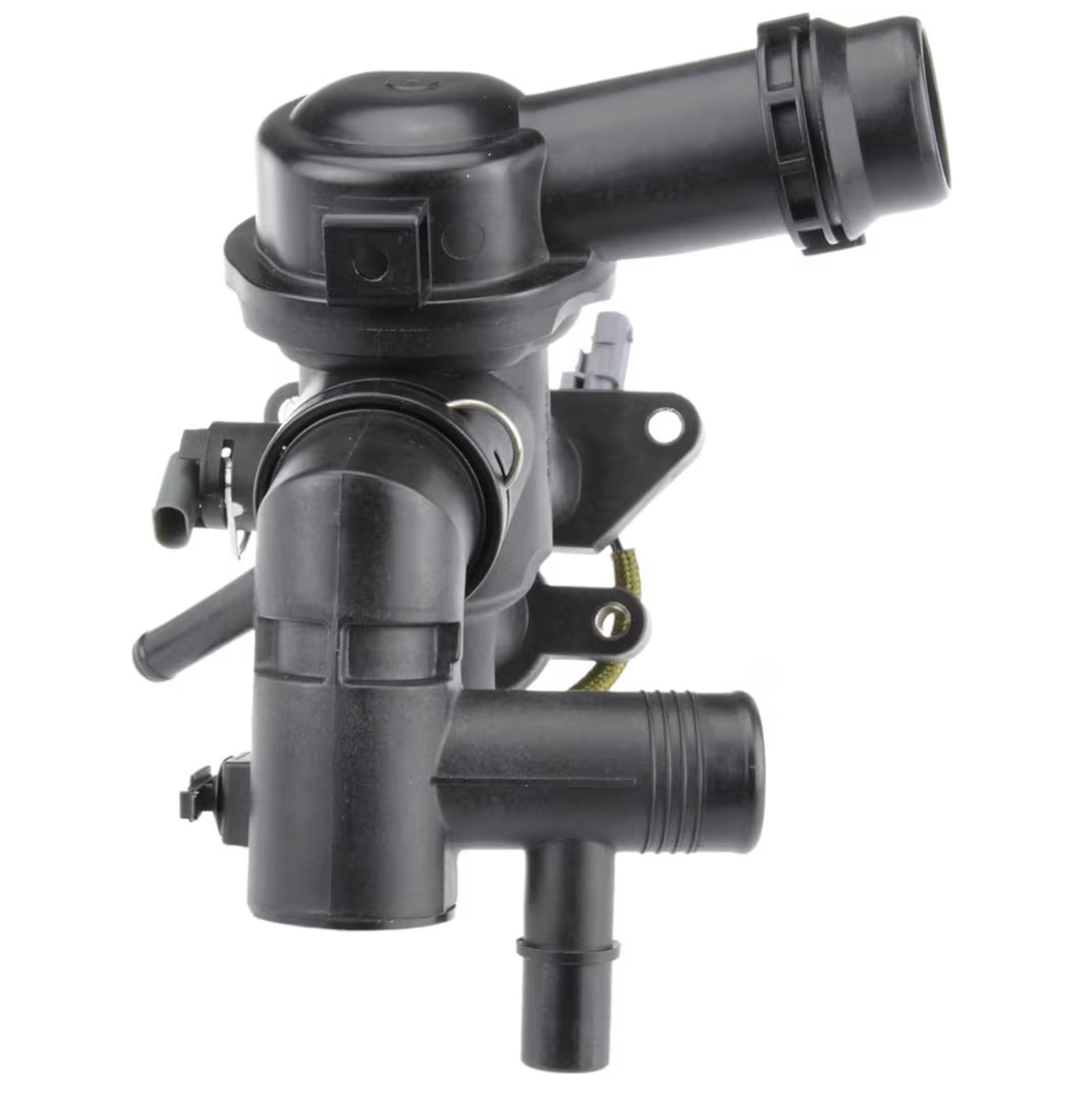 Land Rover URO Parts LR115275 Thermostat Assembly, Includes Sensor