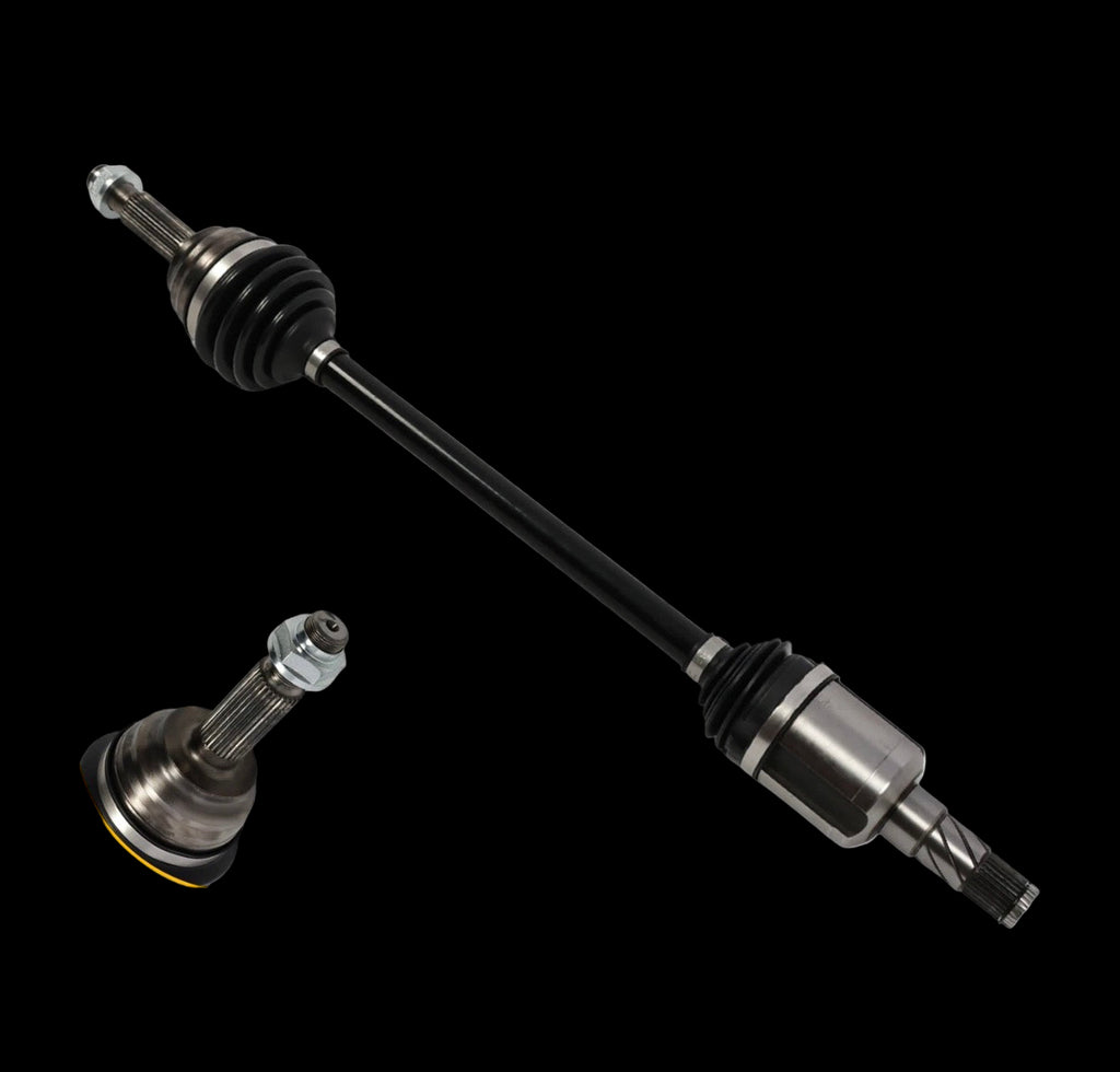 Front Right Passenger Side CV Axle Shaft 142011900B For Tesla Model X 2016-2024