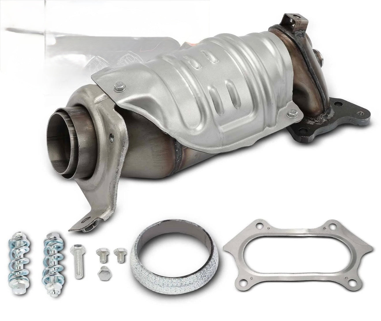 New Front Catalytic Converter for Honda CR-V 2012 2013 2014 L4 2.4L 18190R5AA00
