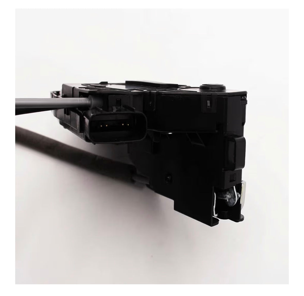Genuine OEM 81420-F2000 LATCH ASSY-REAR DOOR,RH / 81420F2000 for HYUNDAI Elantra 2017-2020