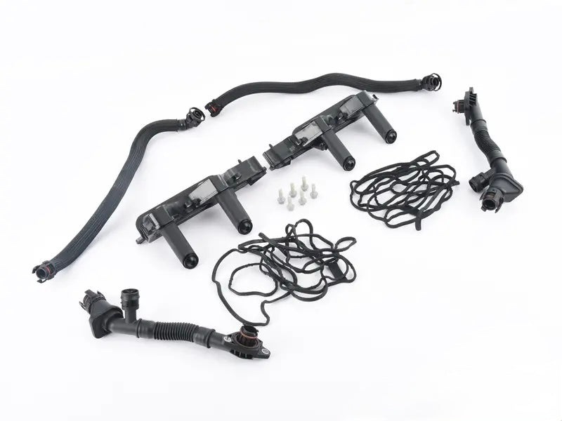 Genuine BMW Crankcase Breather Kit  11158636540KT