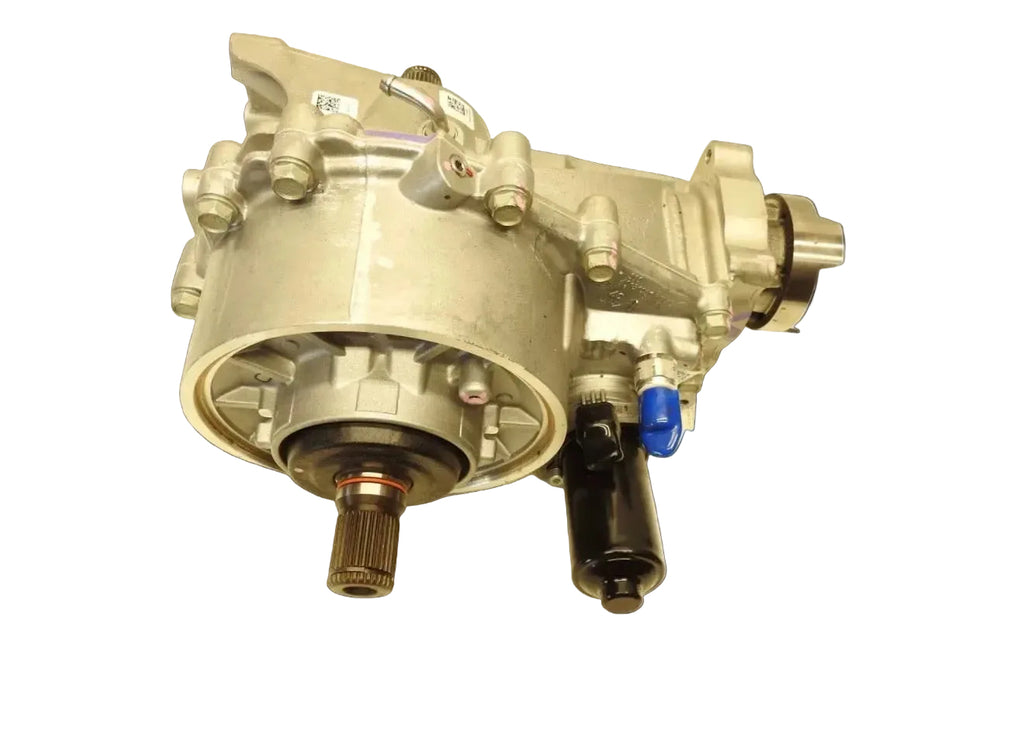 New OEM Mopar Rear Axle Differential 53010758AH For 2019-2023 Jeep Cherokee