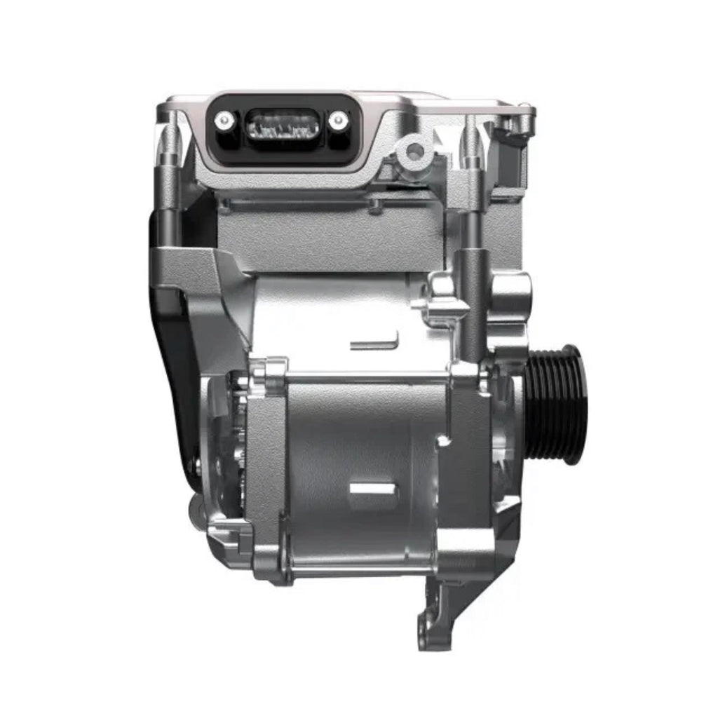 New OEM 19-24  Ram 1500 5.7 Hemi Alternator E-Torque Etorque MGU 68623194AC