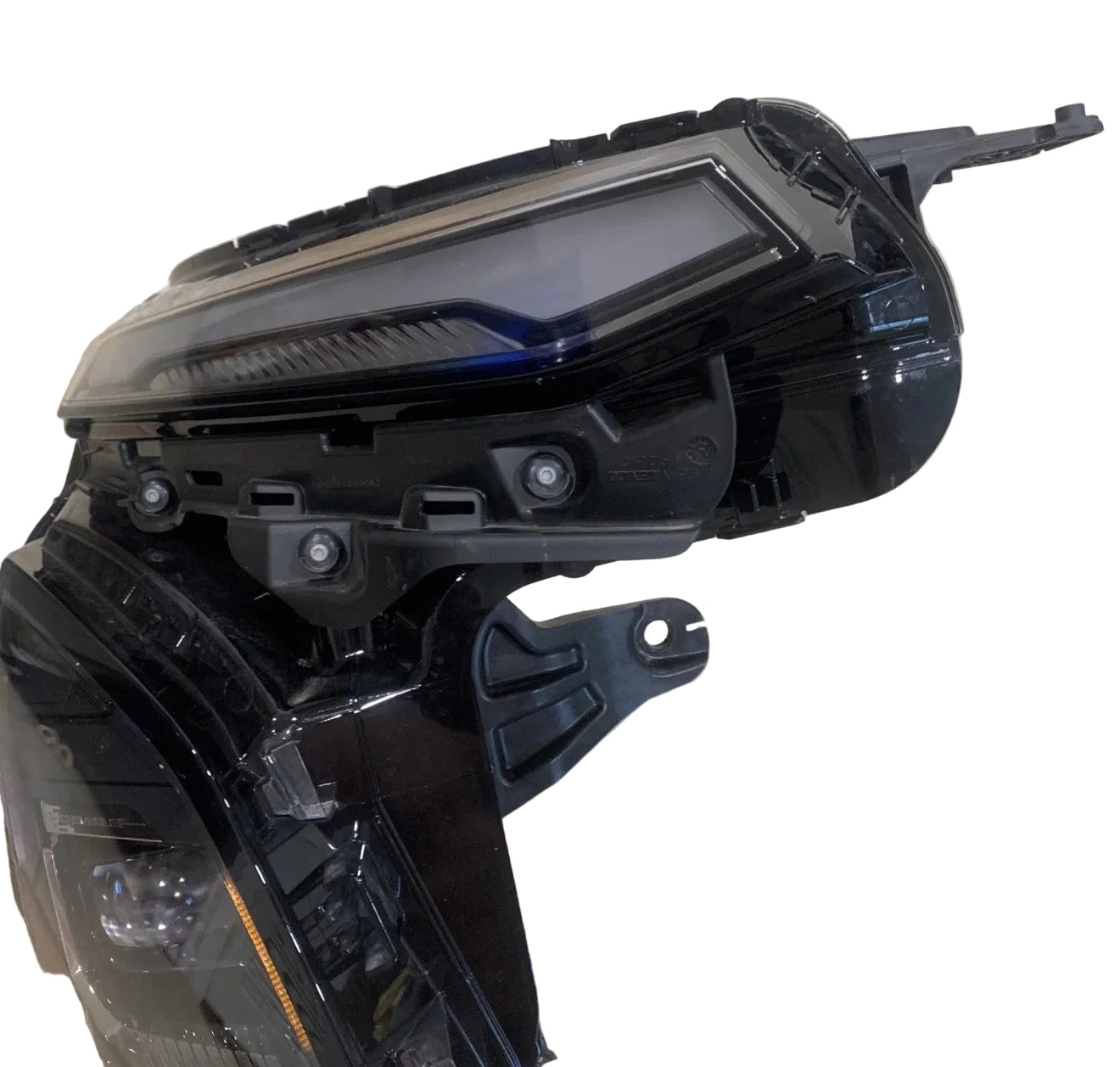 OEM 2025 CHEVROLET EQUINOX LED HEADLIGHT RIGHT RH SIDE  26589842