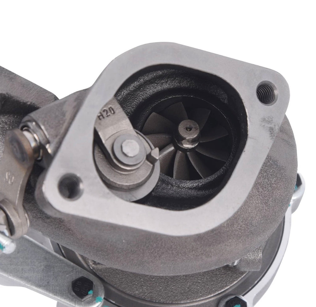 Left Turbocharger Turbo Fit for 2013-2016 Ford F150 Expedition 3.5L DL3E6C879AD