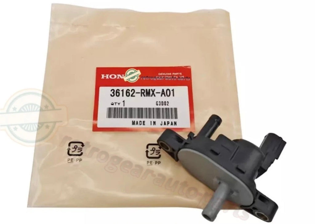 OEM Vapor Canister Purge Solenoid Valve for Honda Acura 36162-RMX-A01