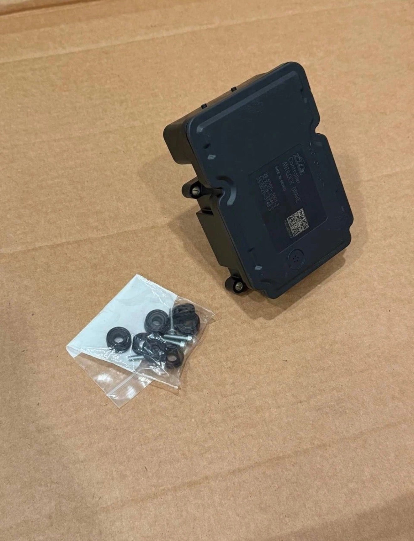 68228991AD | Genuine Mopar AntiLock Brake Module RAM 1500 ABS 2014-2021