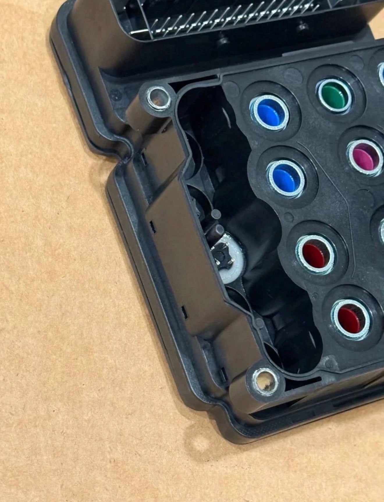 68228991AD | Genuine Mopar AntiLock Brake Module RAM 1500 ABS 2014-2021