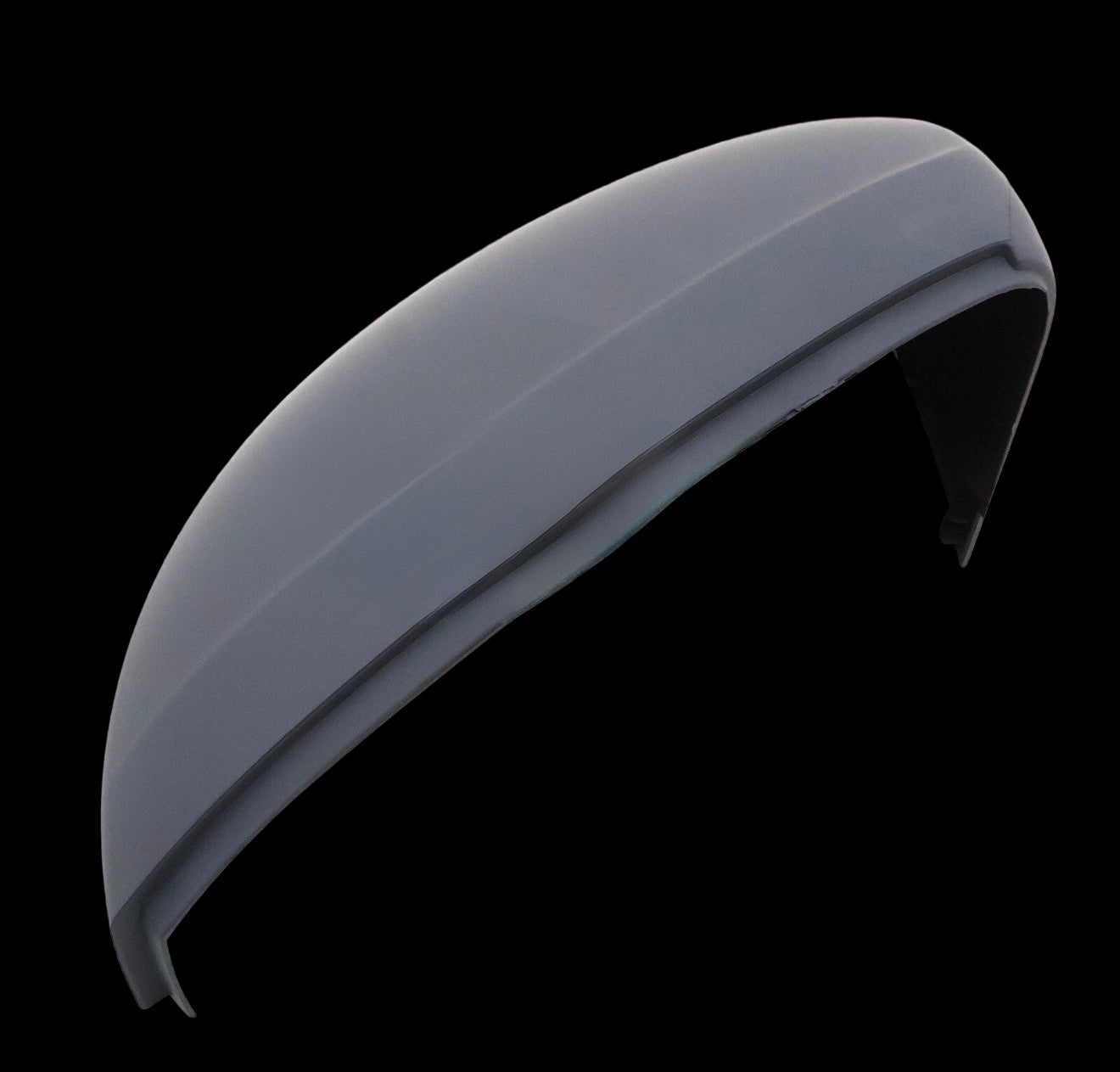 18-23 Volkswagen Tiguan
Driver Side Mirror Cover 5NN857537GRU