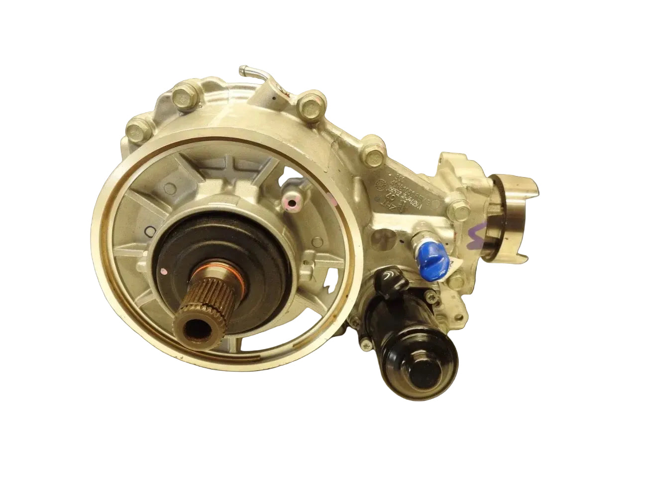 New OEM Mopar Rear Axle Differential 53010758AH For 2019-2023 Jeep Cherokee