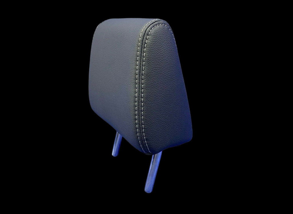 Toyota BZ4X Rear Outer Headrests Left Right