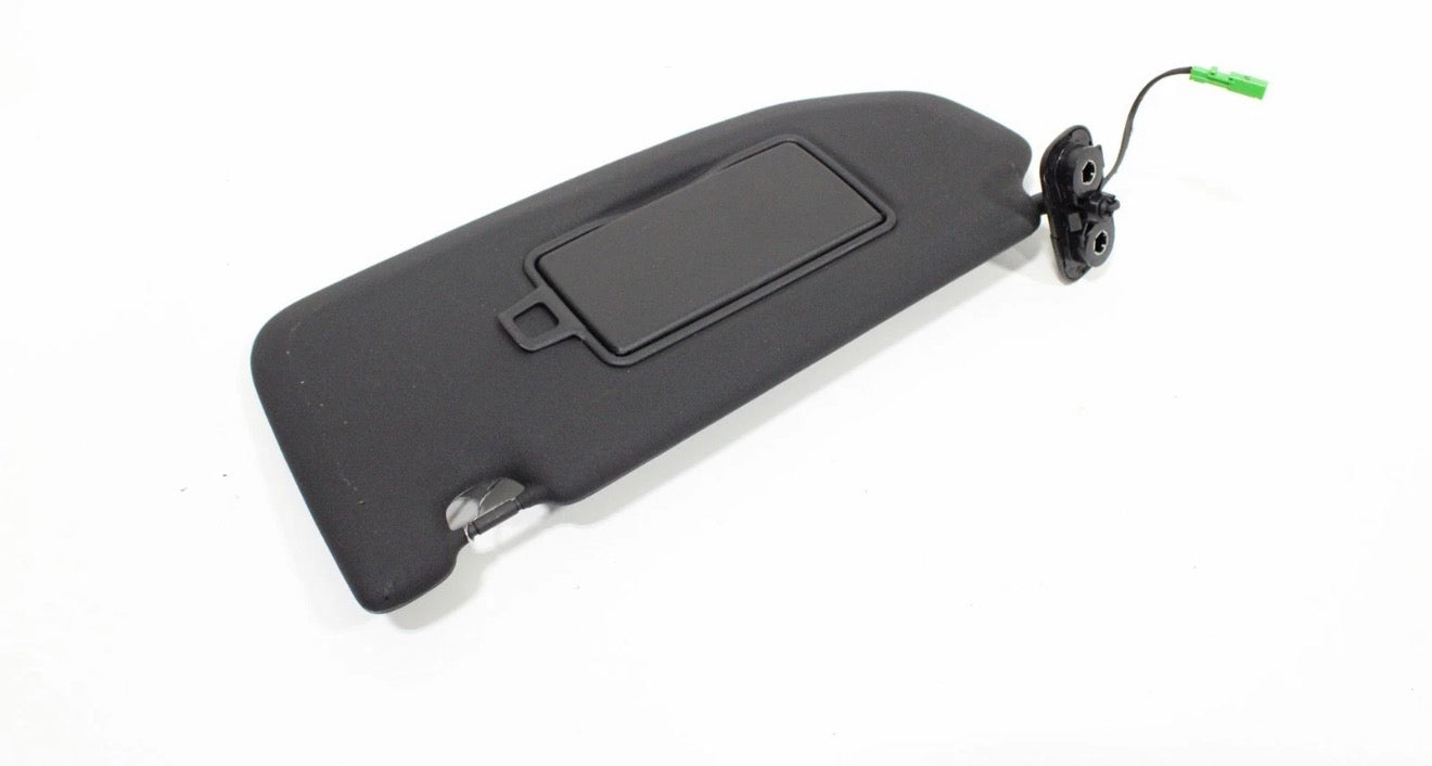 2021-25 Polestar 2 Left Sun-visor OEM 31684561