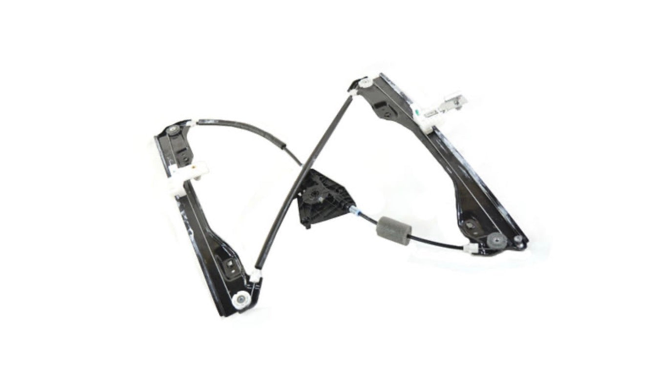 17-22 Pacifica Voyager Window Regulator and Motor, Front Right - Mopar (68314750AB, 68314748AA) OEM