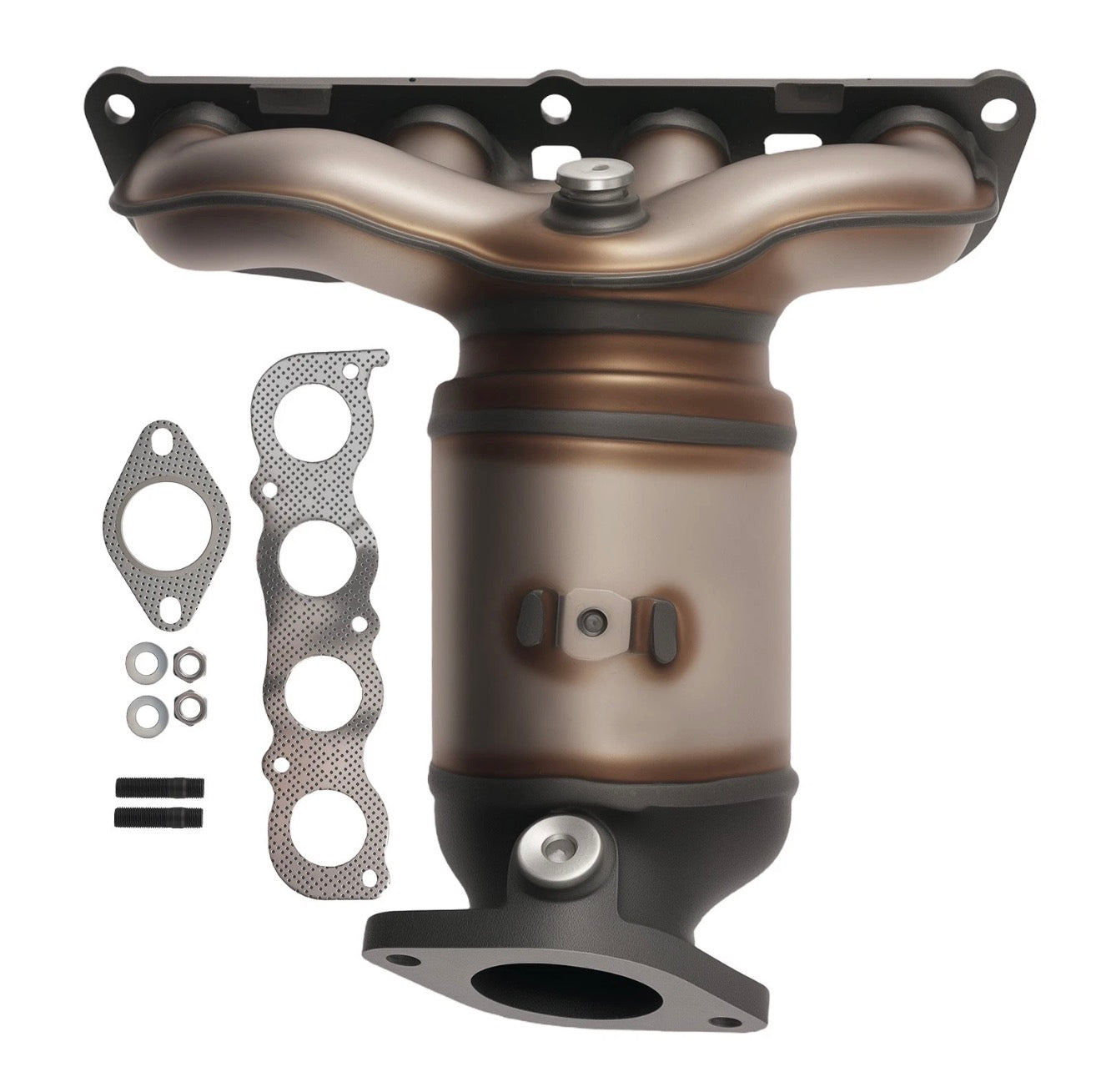 Catalytic Converter for Hyundai Tucson 2.0L AWD 2019-2021 28510-2EMN0