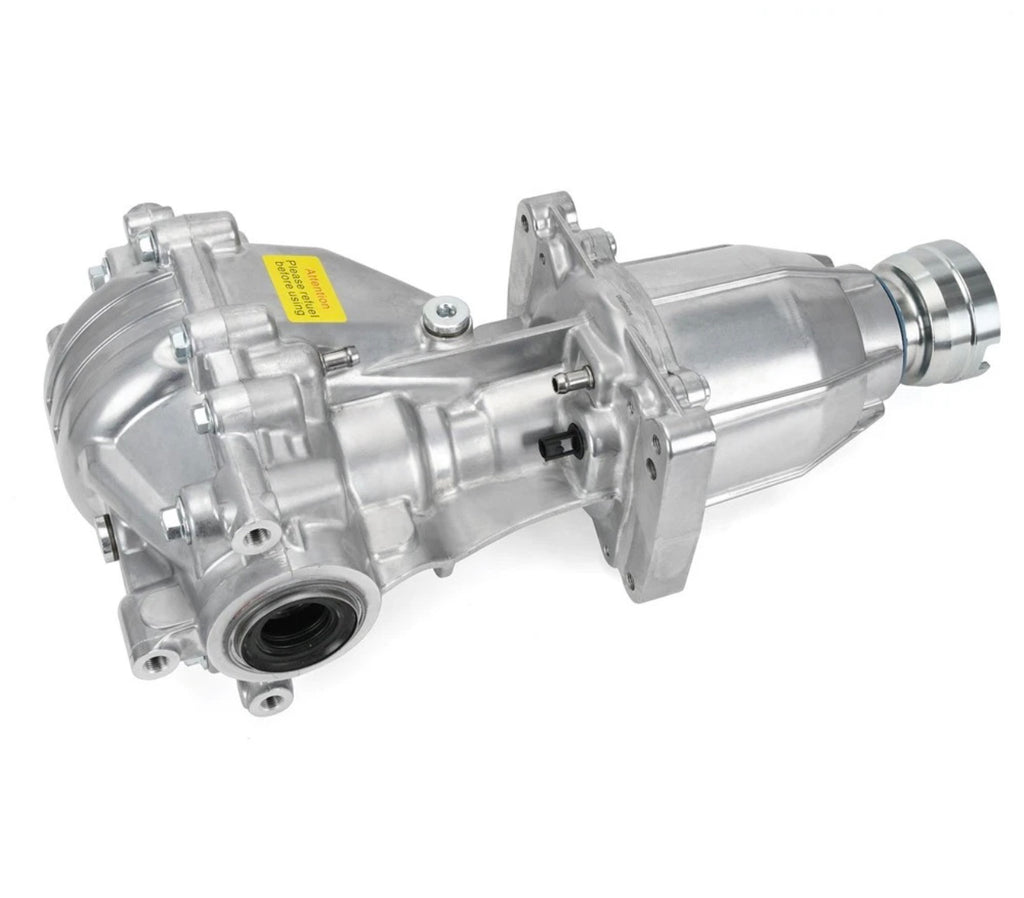Rear Differential For 2014-2019 Ford Edge Escape MU7Z4000D CV6W-4B025-DF