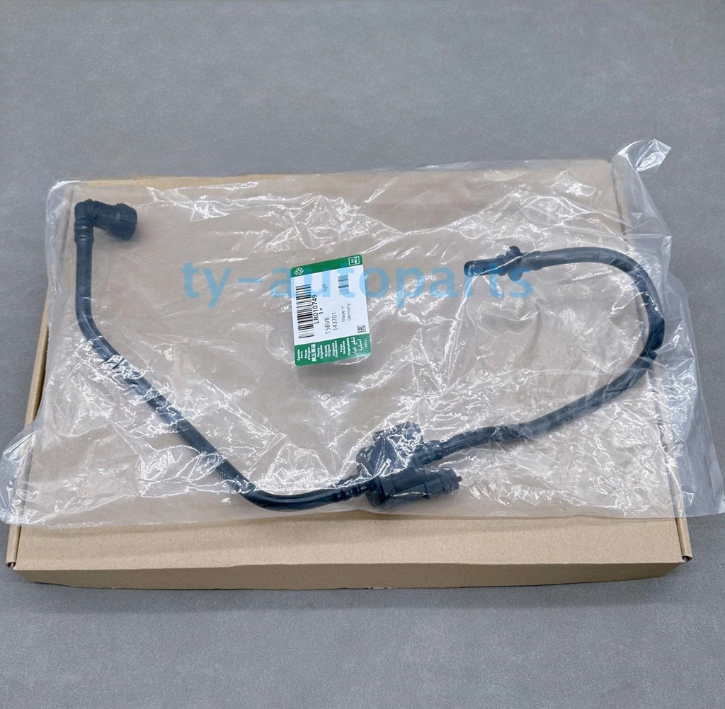 OEM LR172648 Supercharged Purge Valve Fuel Vapor For Land range Rover Sport LR4