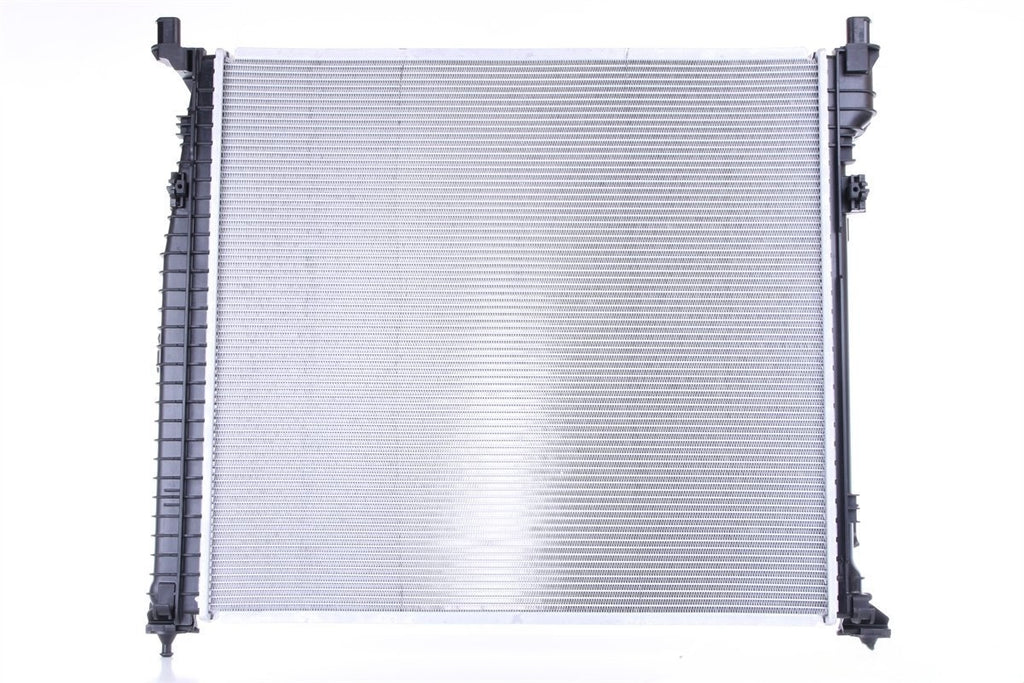 Nissens 67188 Front Radiator For MB GL350 GL450 GL550 GL63 AMG ML350 ML400