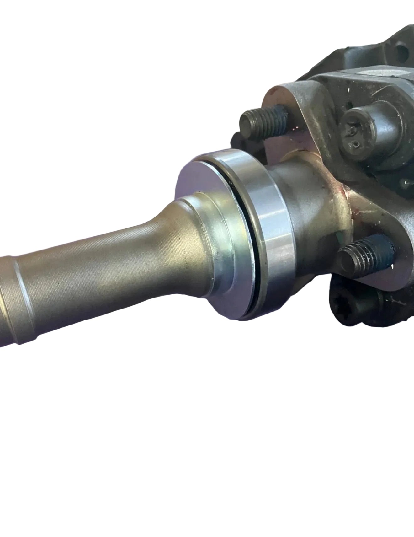 2014-19 Corvette Torque Tube Automatic Trans OEM Reman 84016822