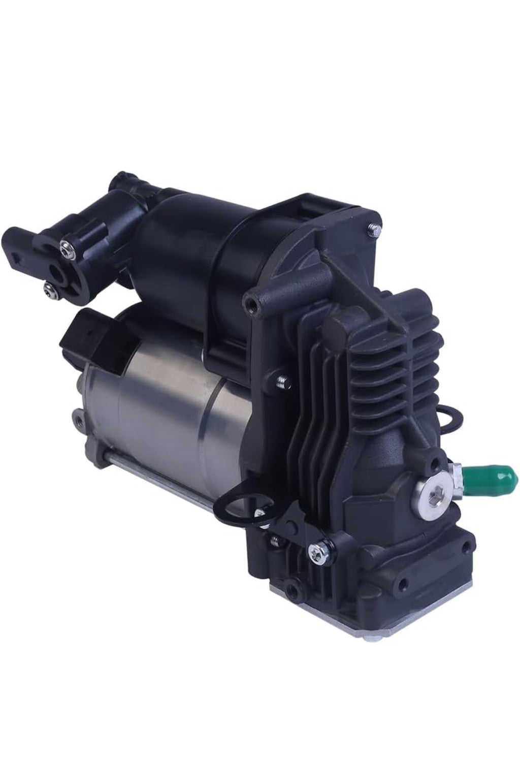 Mercedes Benz Air Suspension Compressor 2213201604/1663200104