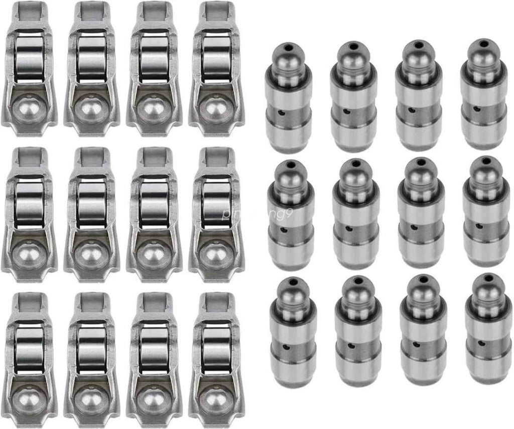 3.6L Camshaft Kit Rocker Arm Lifters For 2016-2024 Jeep Cherokee Dodge
Chrysler OEM