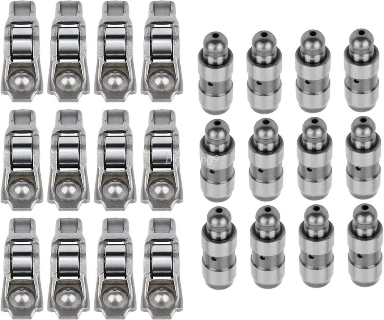 3.6L Camshaft Kit Rocker Arm Lifters For 2016-2024 Jeep Cherokee Dodge
Chrysler OEM