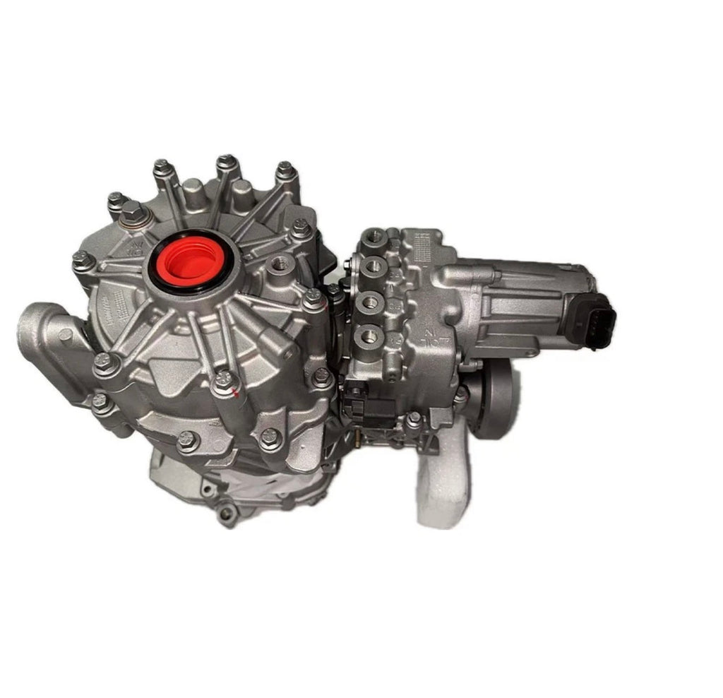 LR101205 Rear Axle Differential Carrier For Land Range Rover Evoque 4WD 2014-19
