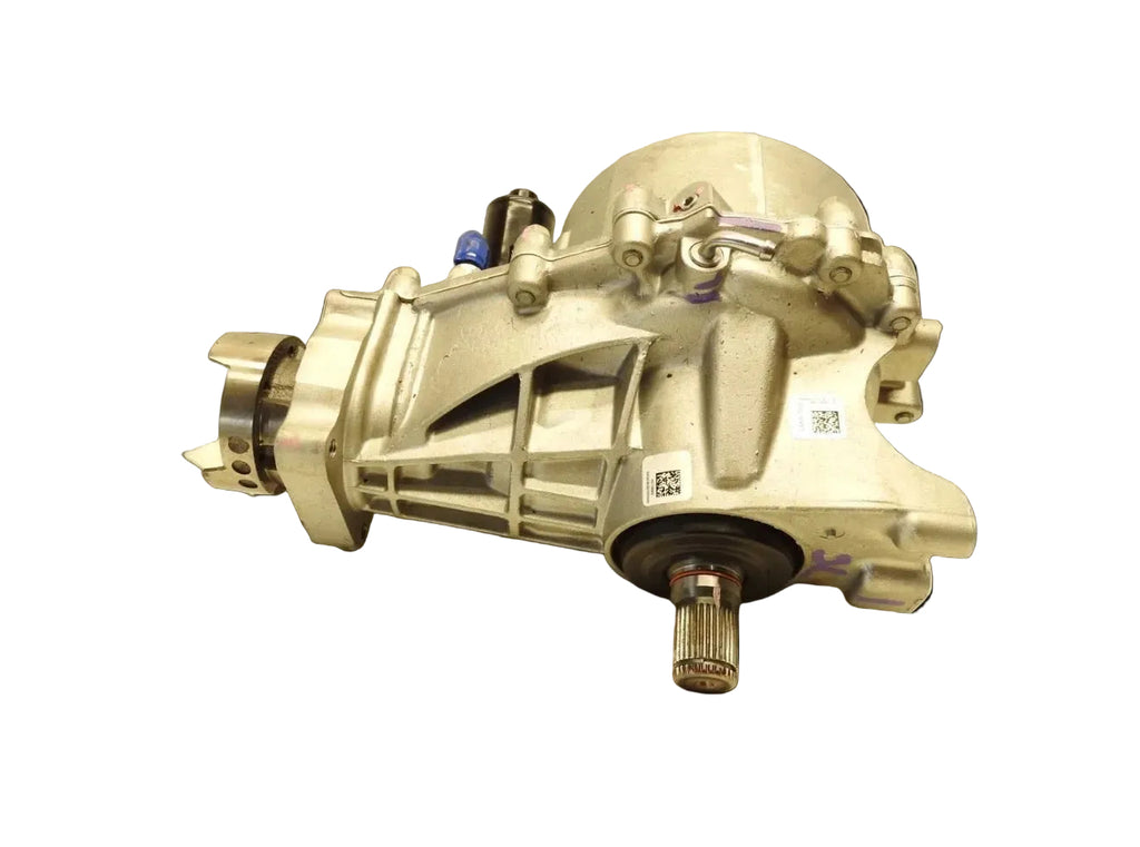 New OEM Mopar Rear Axle Differential 53010758AH For 2019-2023 Jeep Cherokee