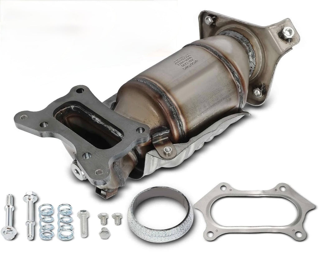 New Front Catalytic Converter for Honda CR-V 2012 2013 2014 L4 2.4L 18190R5AA00