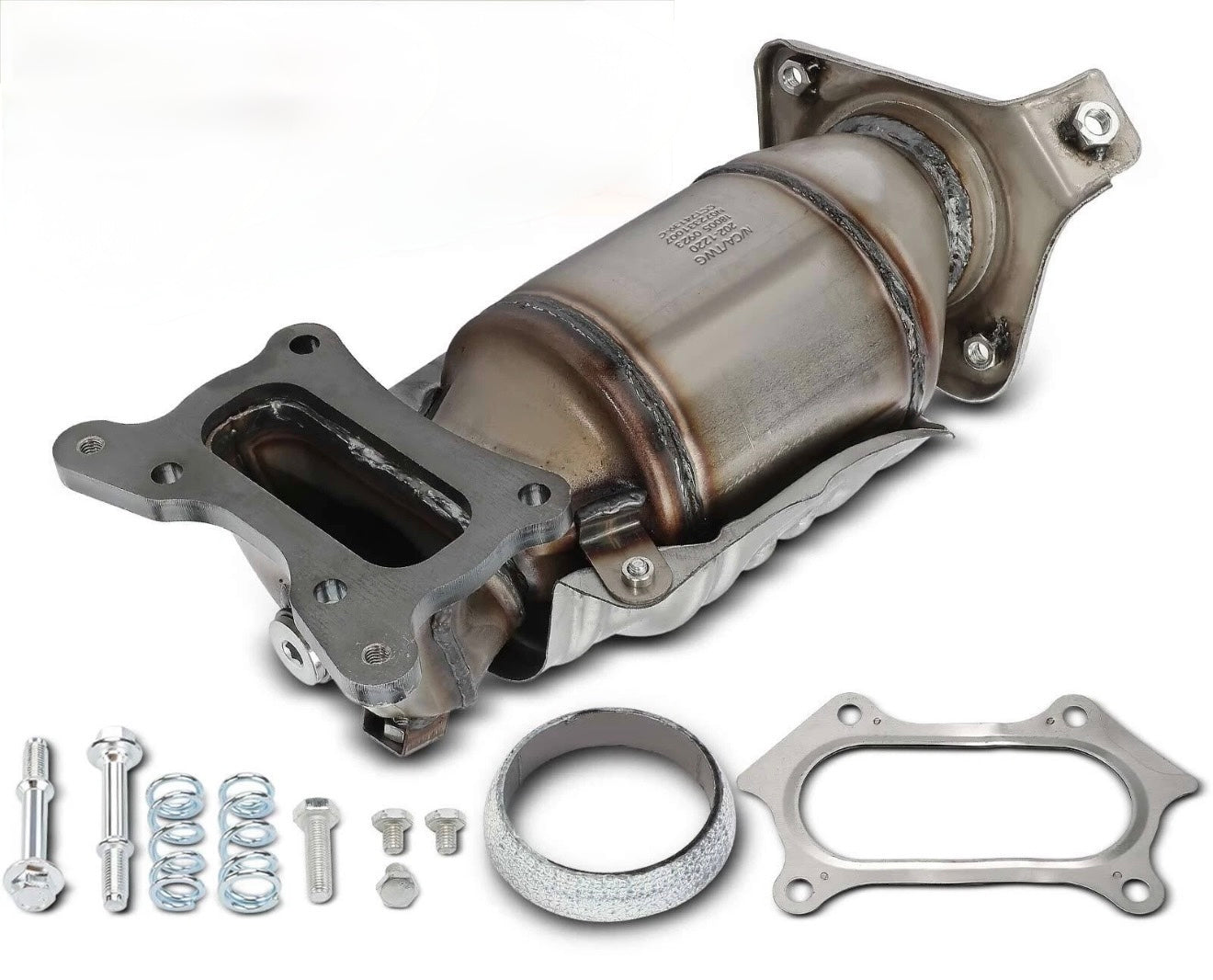 New Front Catalytic Converter for Honda CR-V 2012 2013 2014 L4 2.4L 18190R5AA00