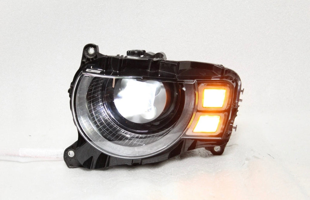 Genuine LED Headlight Front Left LH Side for 2020-2025 Land Rover Defender OEM 451123459
