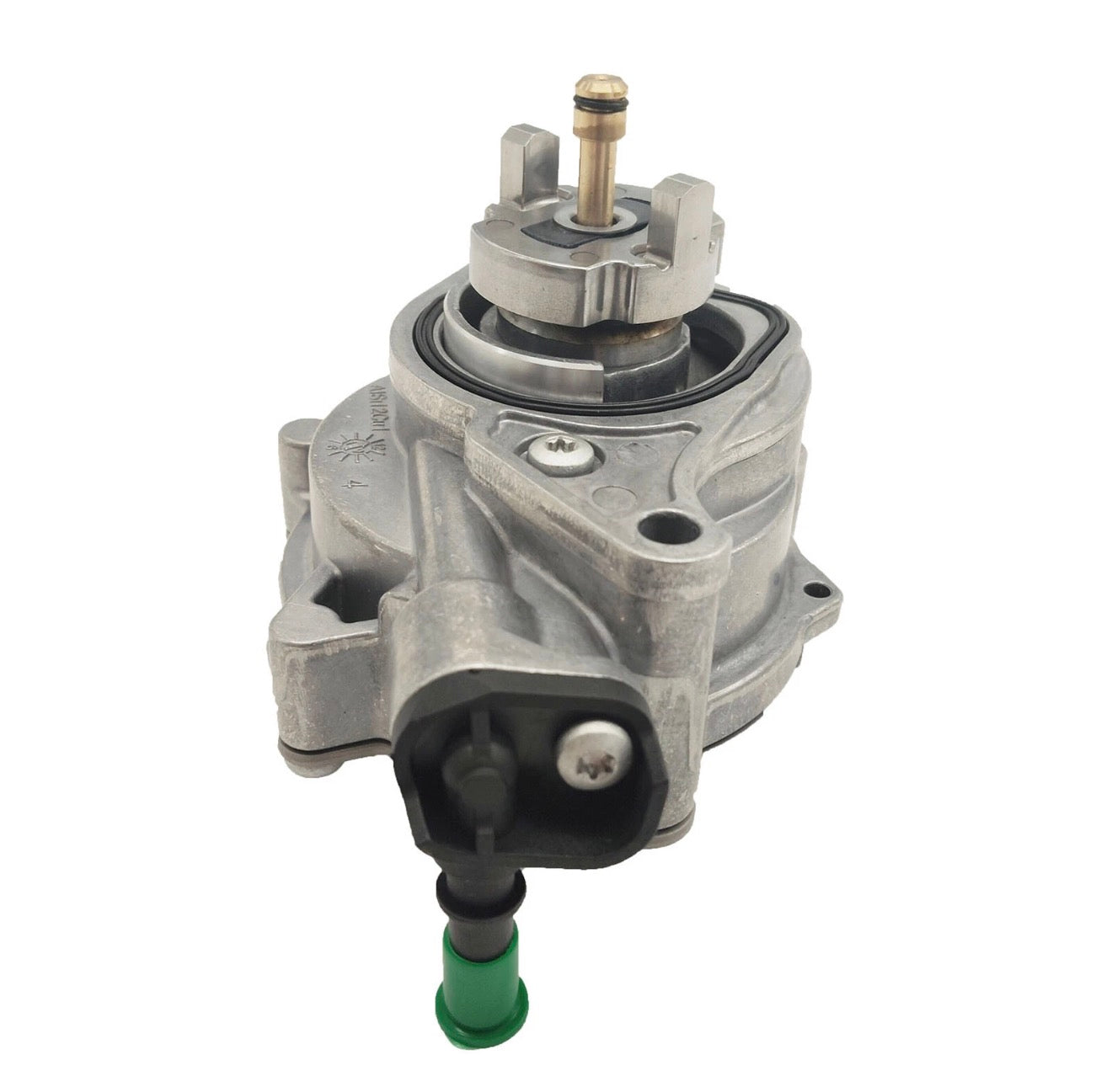 Pierburg 701188220 Mechanical Vacuum Pump Assembly