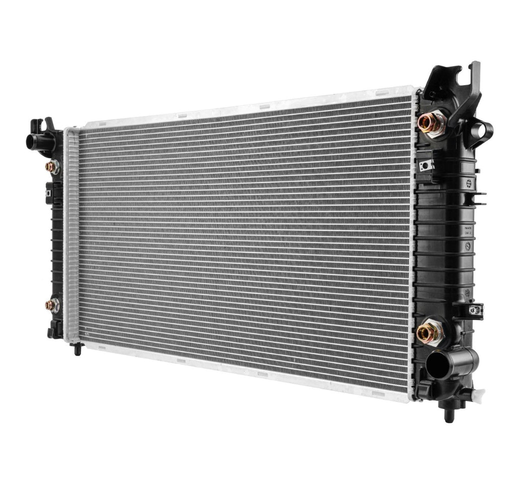 Radiator For 2015-2016 Chevy Silverado 1500 2015 GMC Sierra 1500 5.3L 84207654