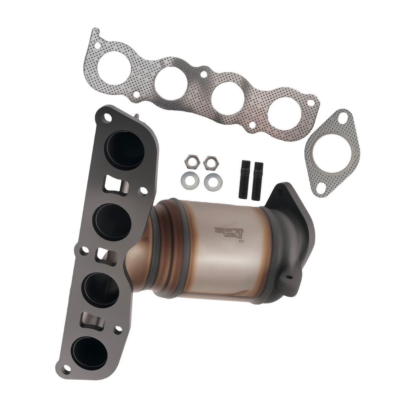 Catalytic Converter for Hyundai Tucson 2.0L AWD 2019-2021 28510-2EMN0