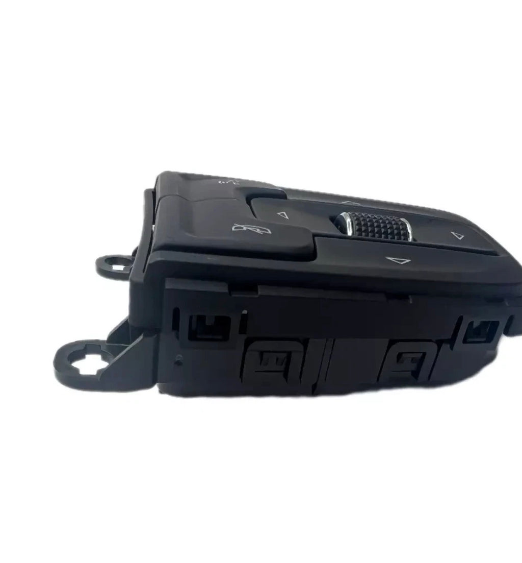 New GM Steering Wheel Button Audio Control Switch Dial 13549506