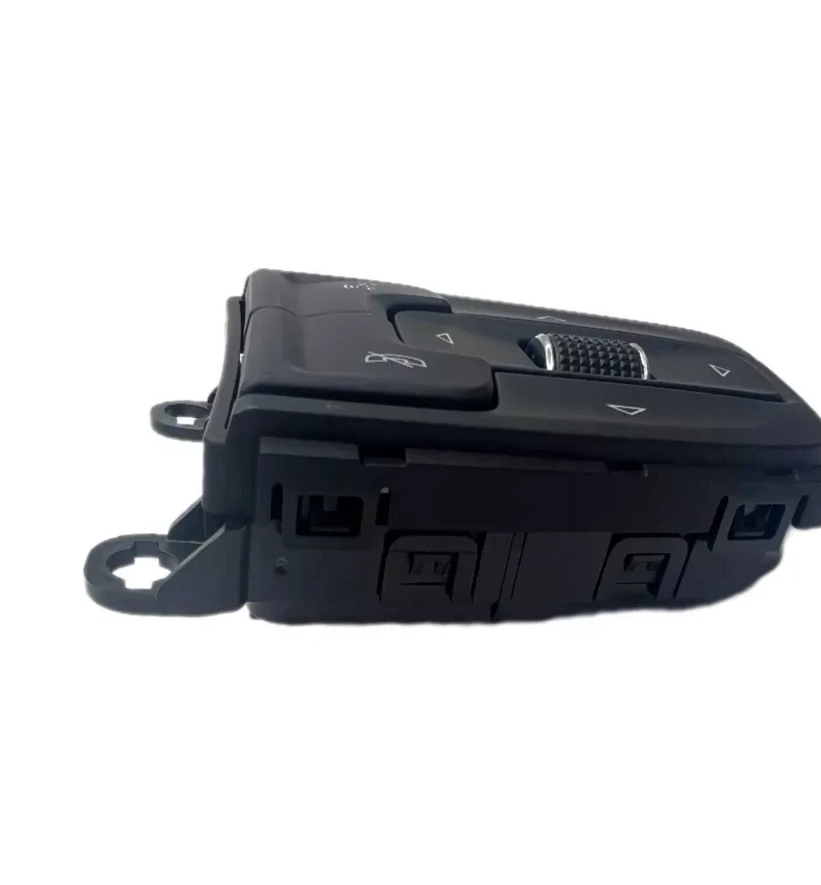 New GM Steering Wheel Button Audio Control Switch Dial 13549506