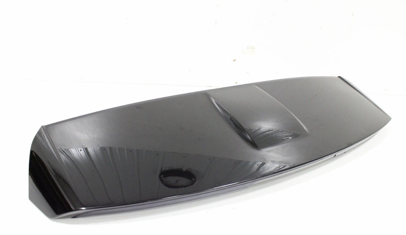 2014-2017 LAND RANGE ROVER SPORT L494 REAR SPOILER & LAMP OEM