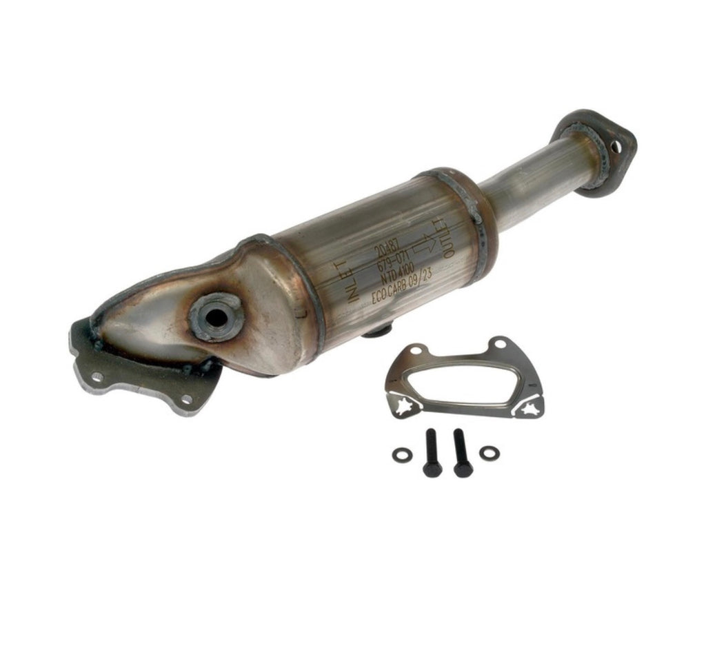 Dorman Catalytic Converter 679-071
