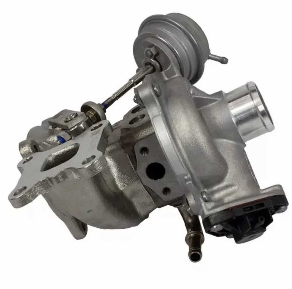 2018-2022 Ford Focus Ecosport SE 1.0L Engine Motor Turbocharger CM5Z-6K682-L OEM