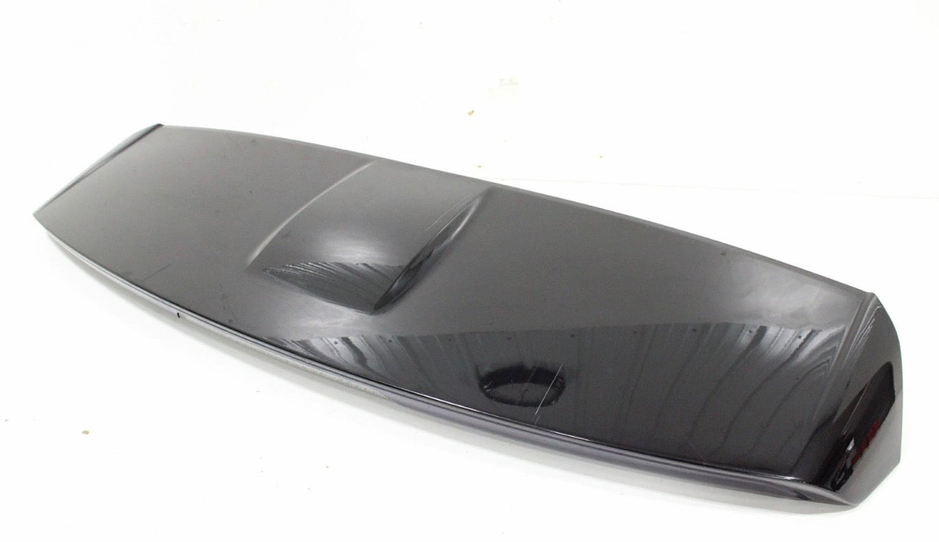2014-2017 LAND RANGE ROVER SPORT L494 REAR SPOILER & LAMP OEM