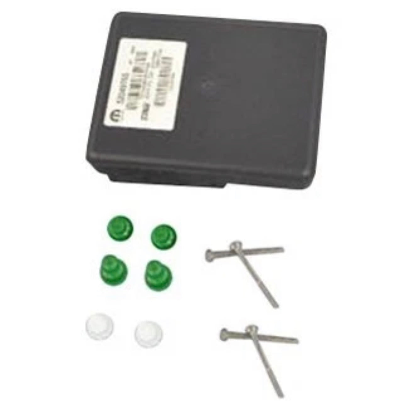 Jeep Renegade 2016-2018 Mopar ABS Control Module 68285047AA