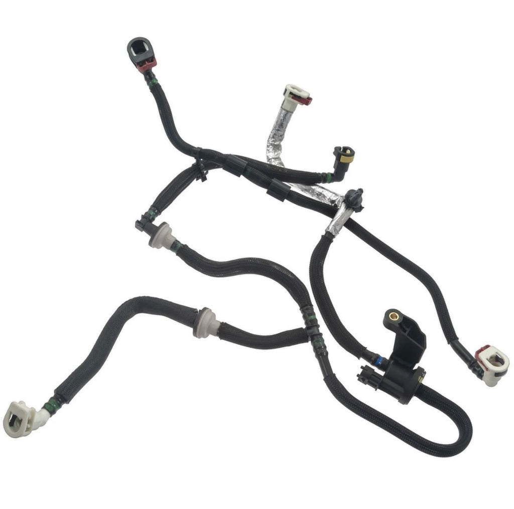 Vapor Canister Purge Solenoid - Ford (LX6Z-9D289-SJ)