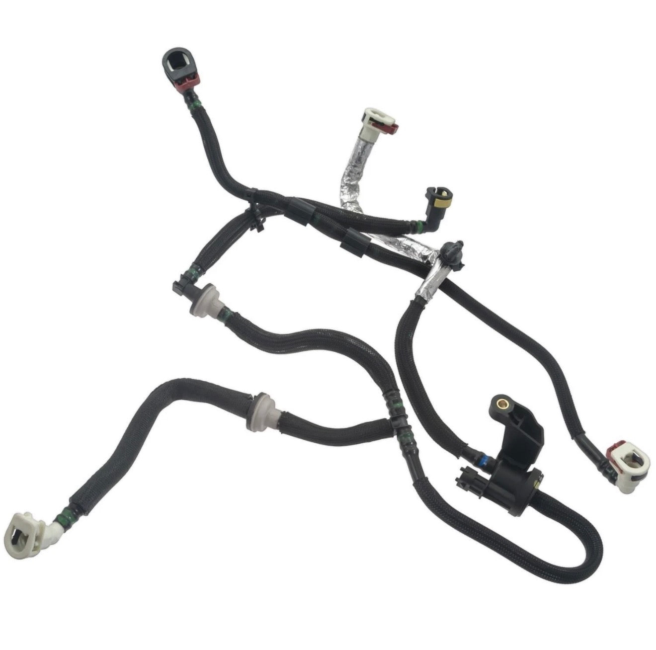 Vapor Canister Purge Solenoid - Ford (LX6Z-9D289-SJ)