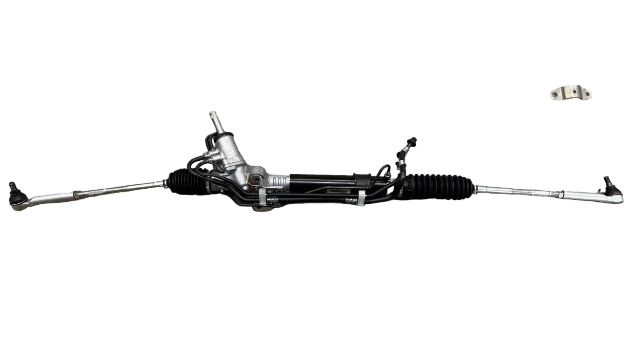 REMAN OEM 2015-2017 Subaru WRX WRX STI Steering Gear Rack and Pinion 34110VA121